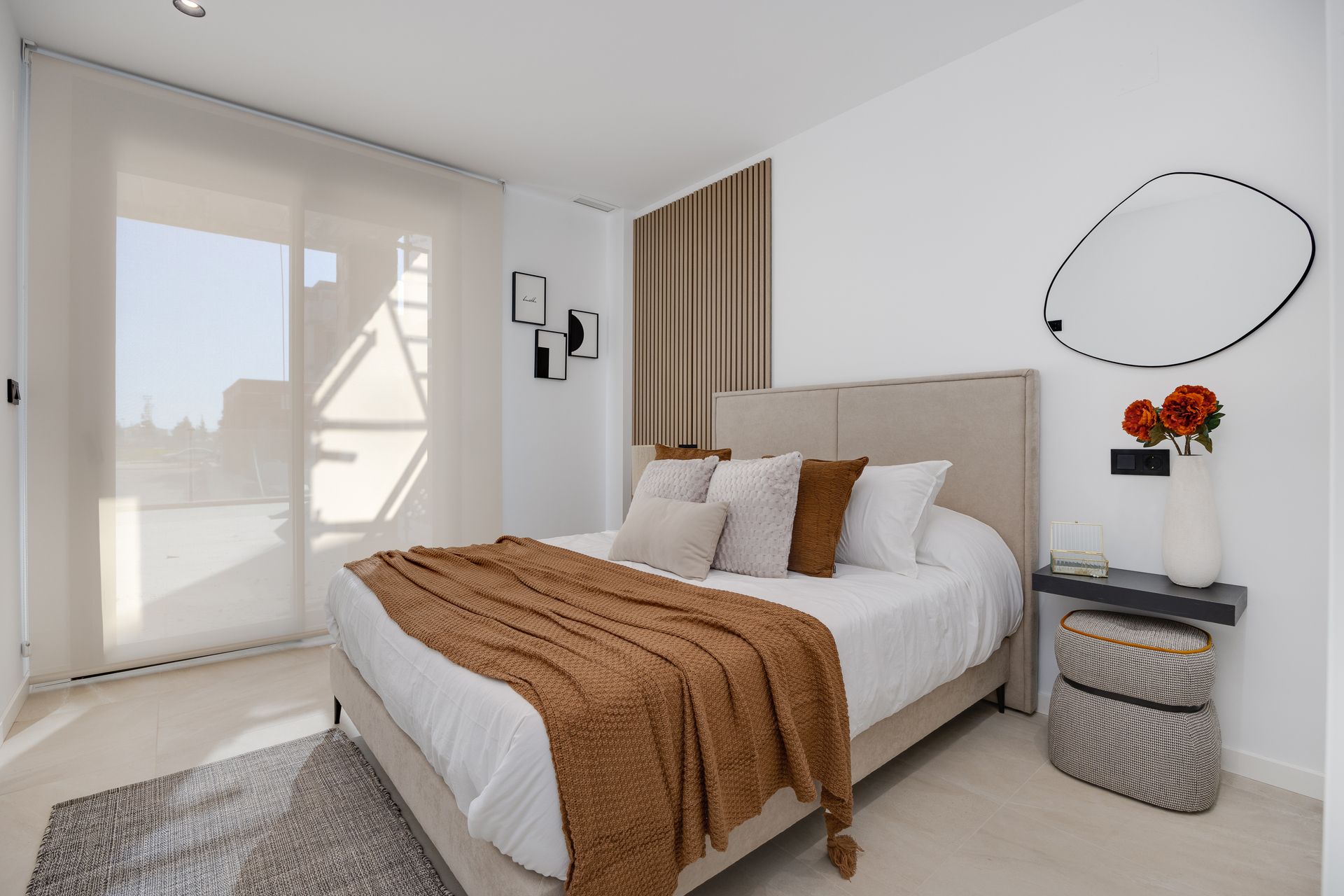 Obra nueva - Apartment - Los Alcázares - Costa Calida
