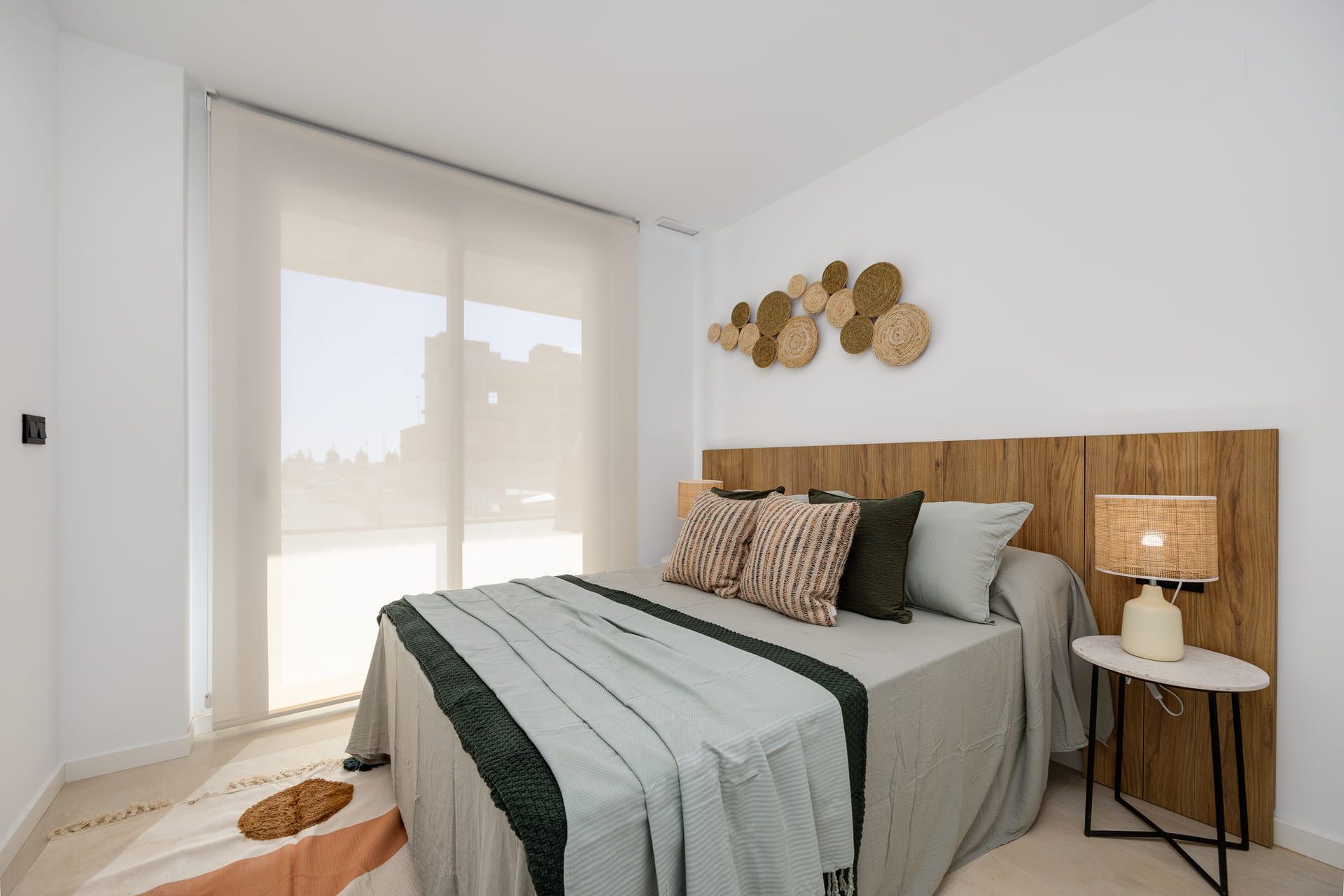 Obra nueva - Apartment - Los Alcázares - Costa Calida