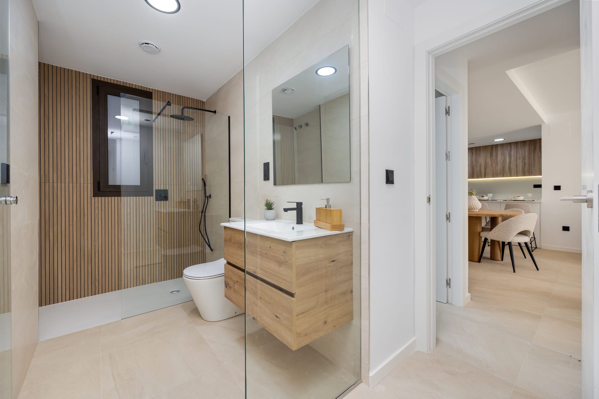 Obra nueva - Apartment - Los Alcázares - Costa Calida