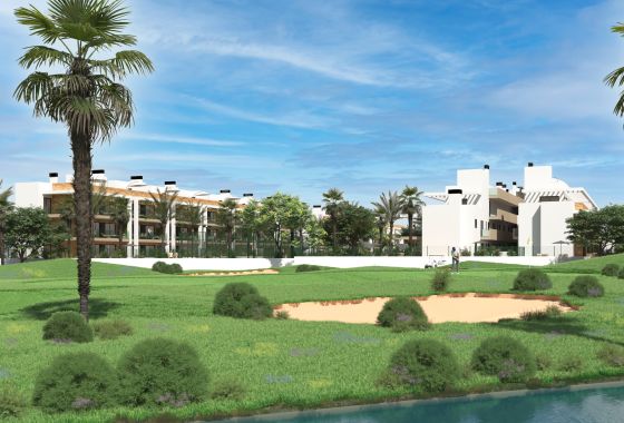 Obra nueva - Apartment - Los Alcázares - Costa Calida