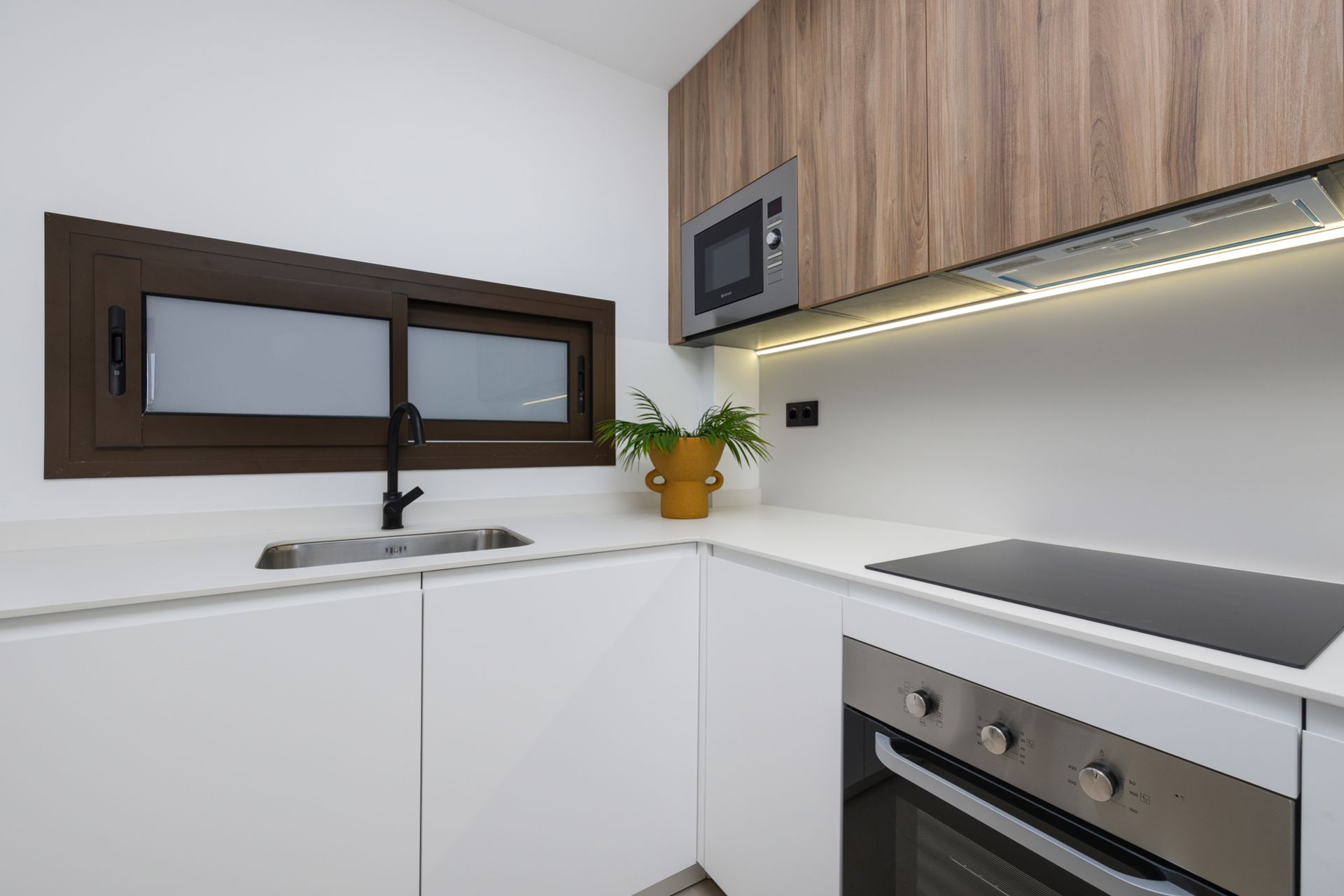 Obra nueva - Apartment - Los Alcázares - Costa Calida