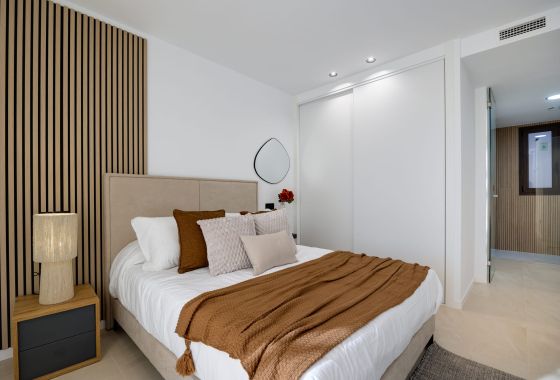 Obra nueva - Apartment - Los Alcázares - Costa Calida