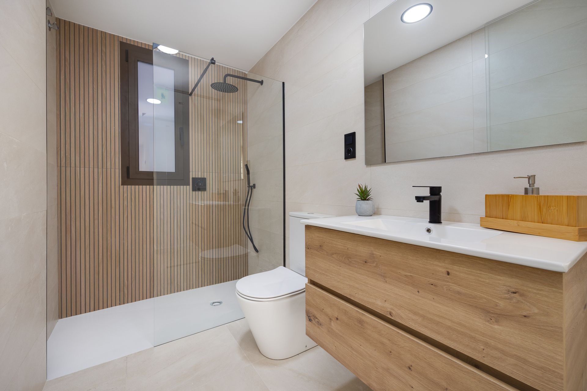 Obra nueva - Apartment - Los Alcázares - Costa Calida