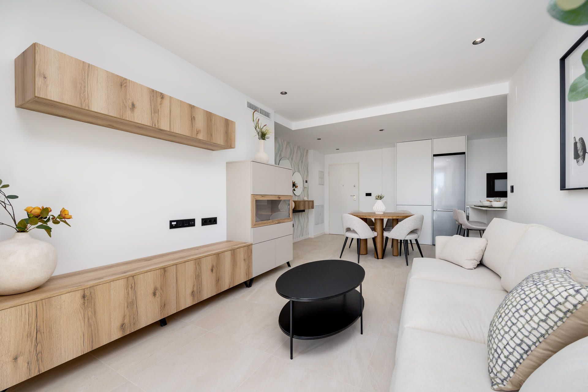 Neue Gebäude - Penthouse - Los Alcázares - Costa Calida
