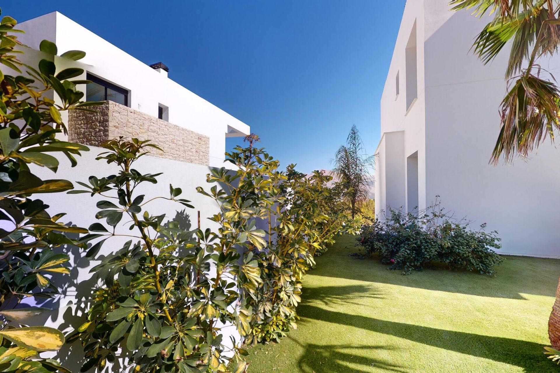 New Build - Villa - Polop - Costa Blanca North