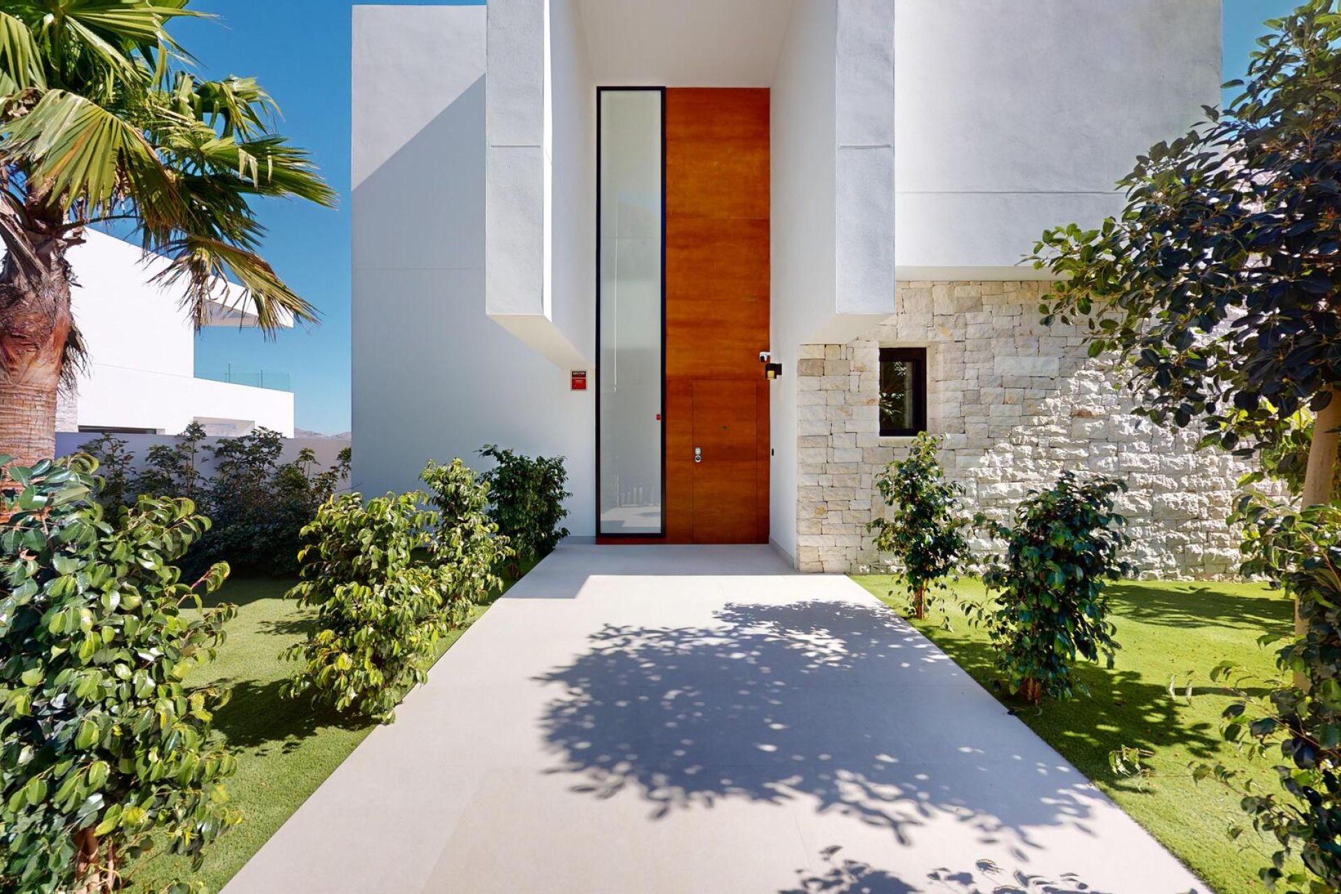 New Build - Villa - Polop - Costa Blanca North