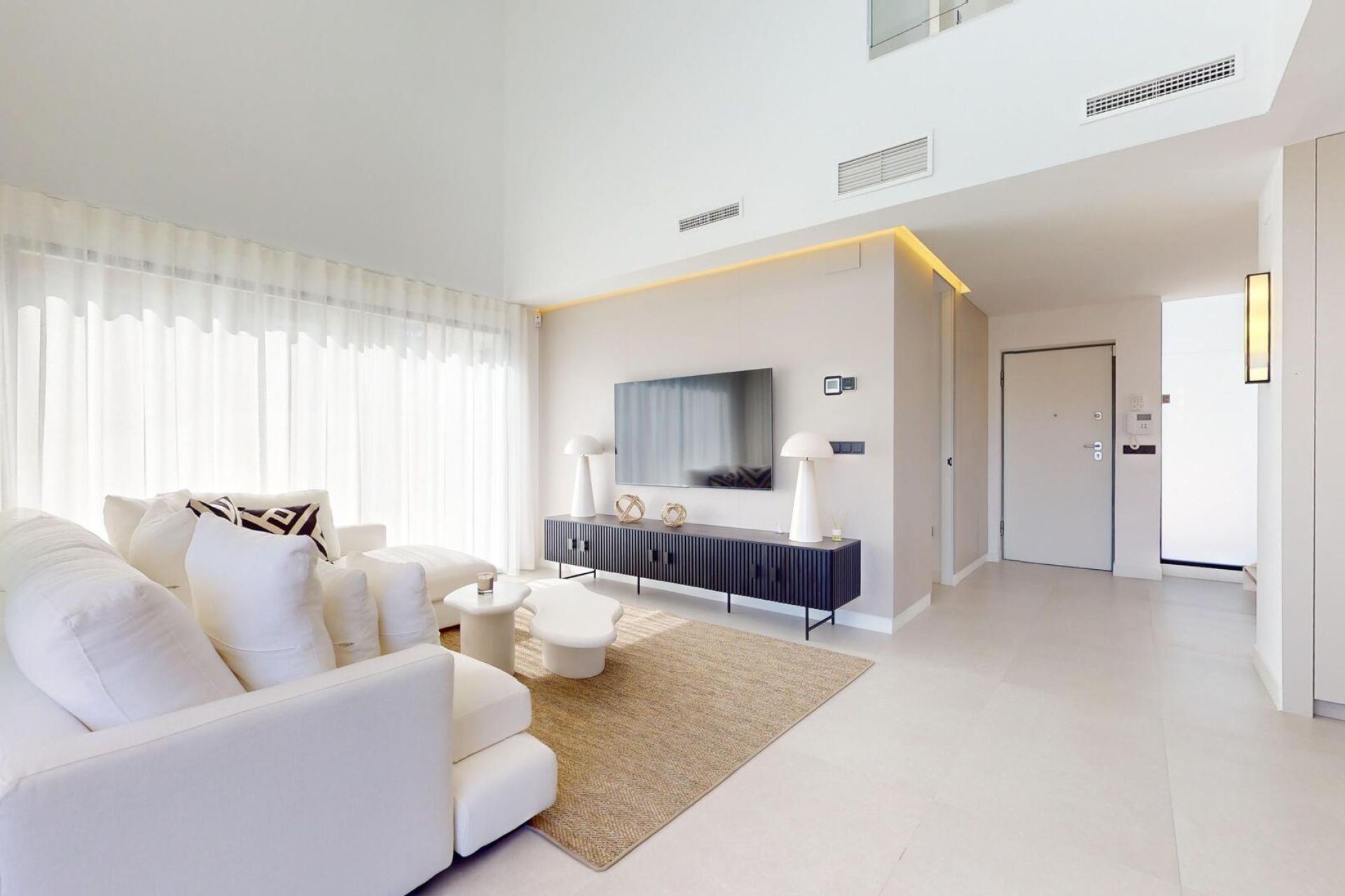 New Build - Villa - Polop - Costa Blanca North
