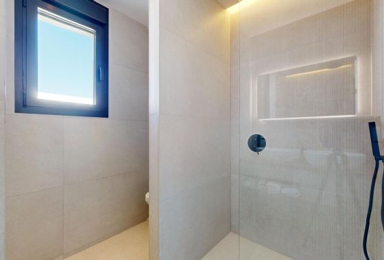 Villa · New Build - Polop · Alicante