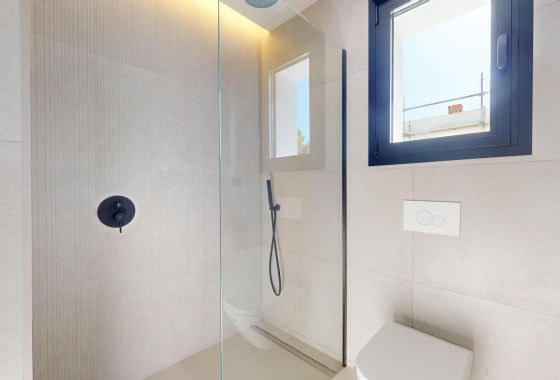 Villa · New Build - Polop · Alicante
