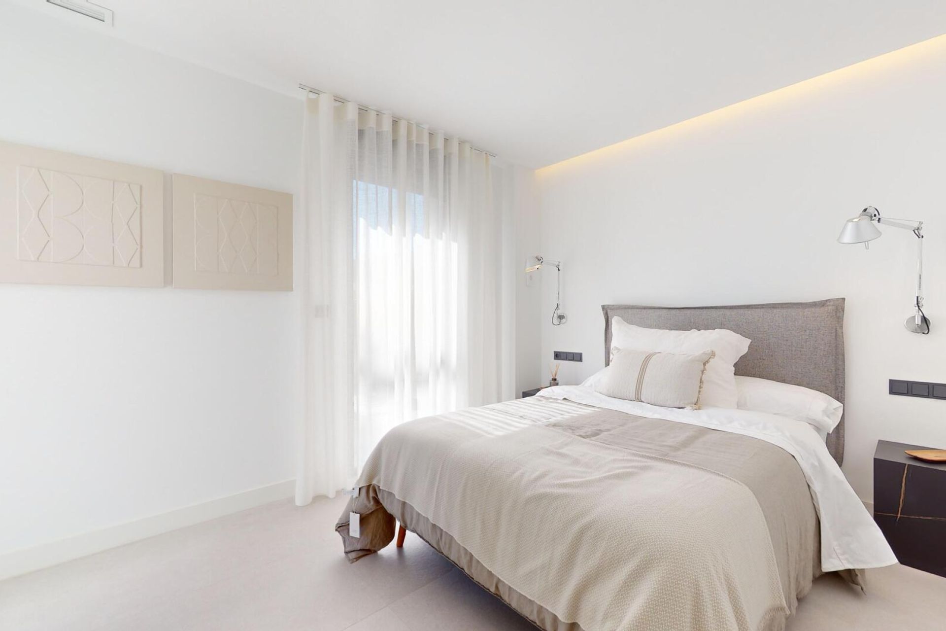 New Build - Villa - Polop - Costa Blanca North