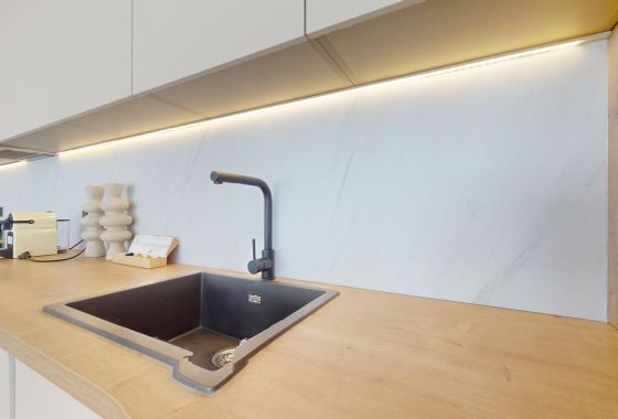 Villa · New Build - Polop · Alicante