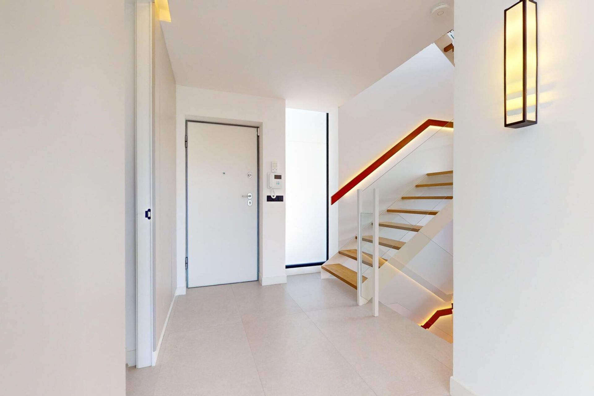New Build - Villa - Polop - Costa Blanca North