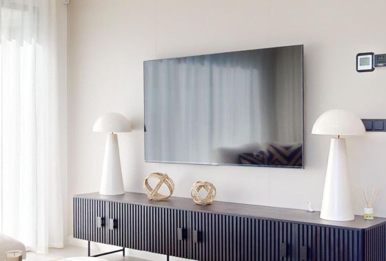 Villa · New Build - Polop · Alicante