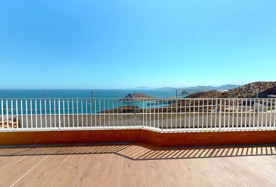 Penthouse in Águilas