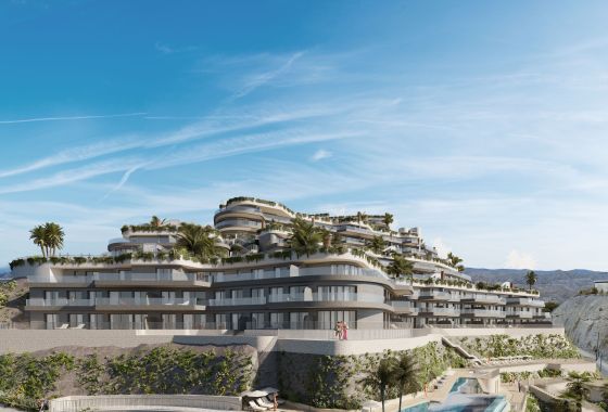 Groundfloor in Águilas