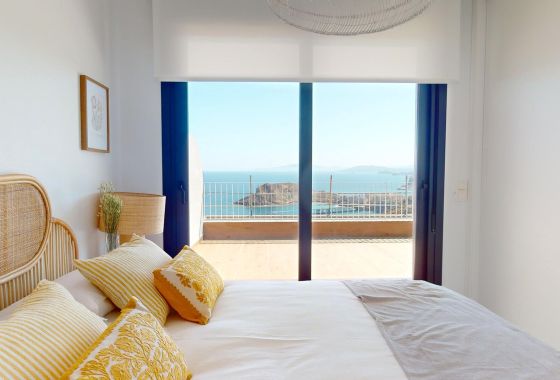 Obra nueva - Apartment - Águilas - Costa Calida