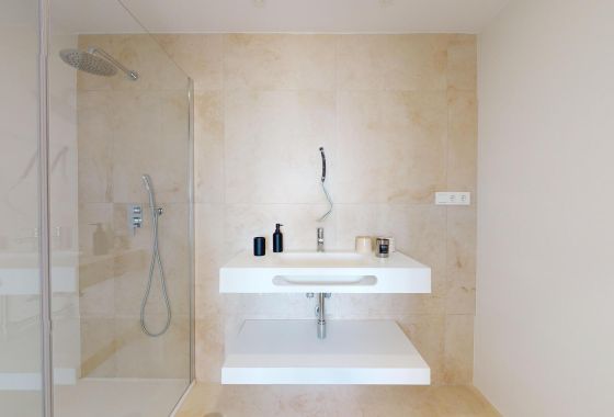 Apartment · Obra nueva - Águilas · Murcia