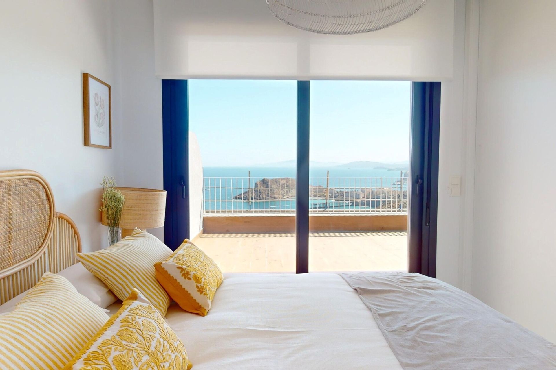 Obra nueva - Apartment - Águilas - Costa Calida