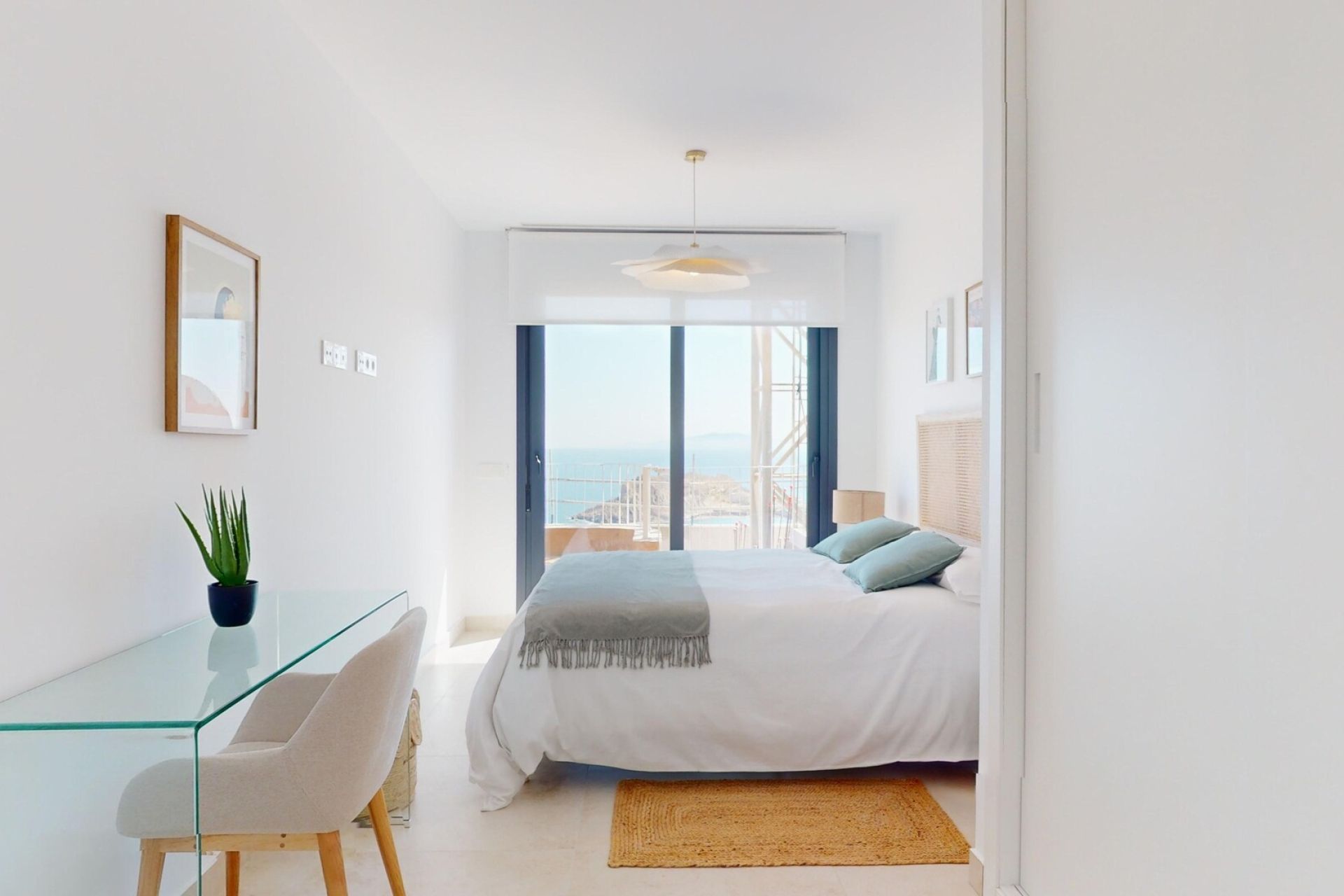 Obra nueva - Apartment - Águilas - Costa Calida