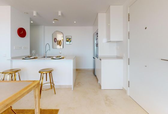 Apartment · Obra nueva - Águilas · Murcia