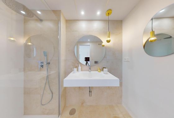 Apartment · Obra nueva - Águilas · Murcia