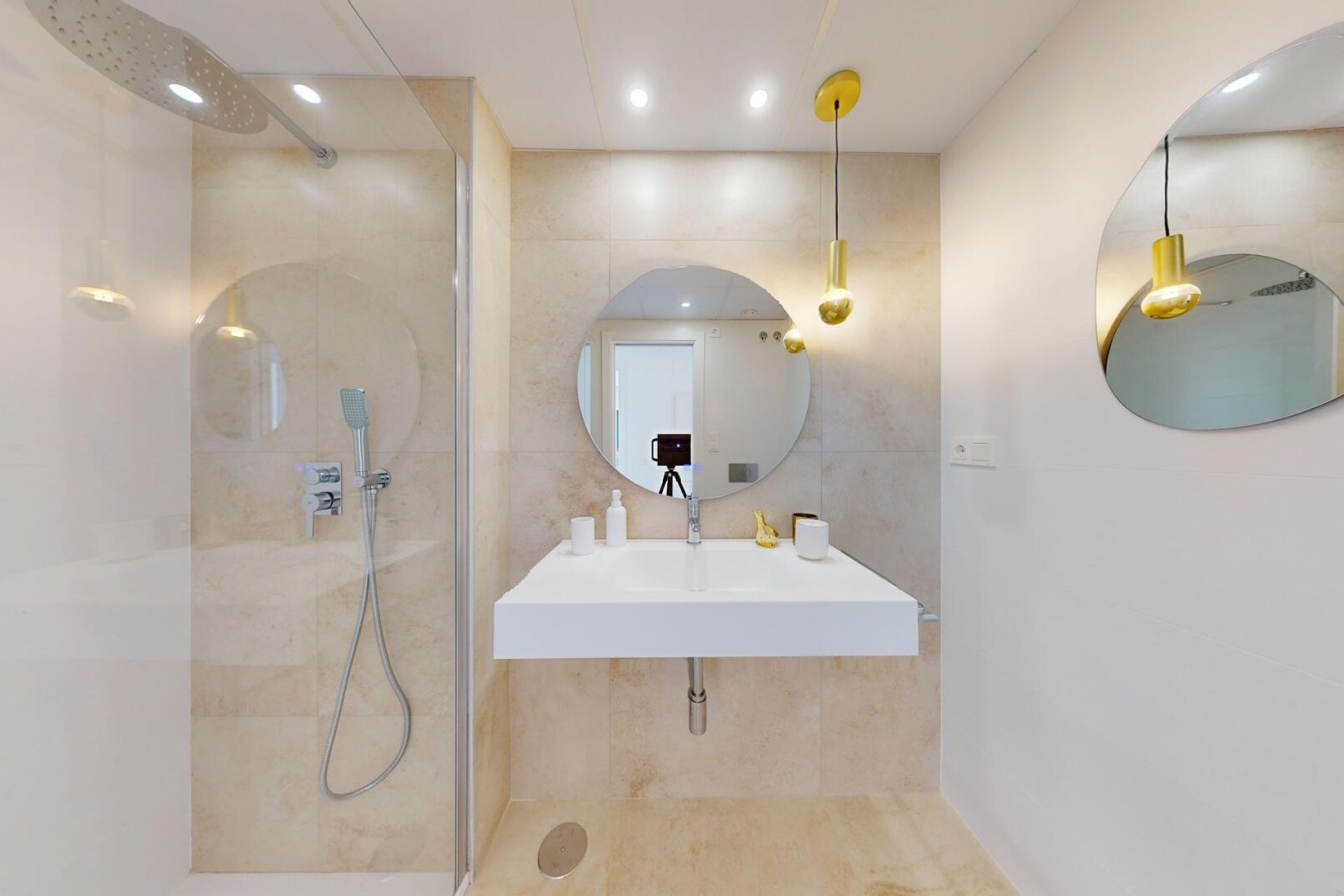 Obra nueva - Apartment - Águilas - Costa Calida