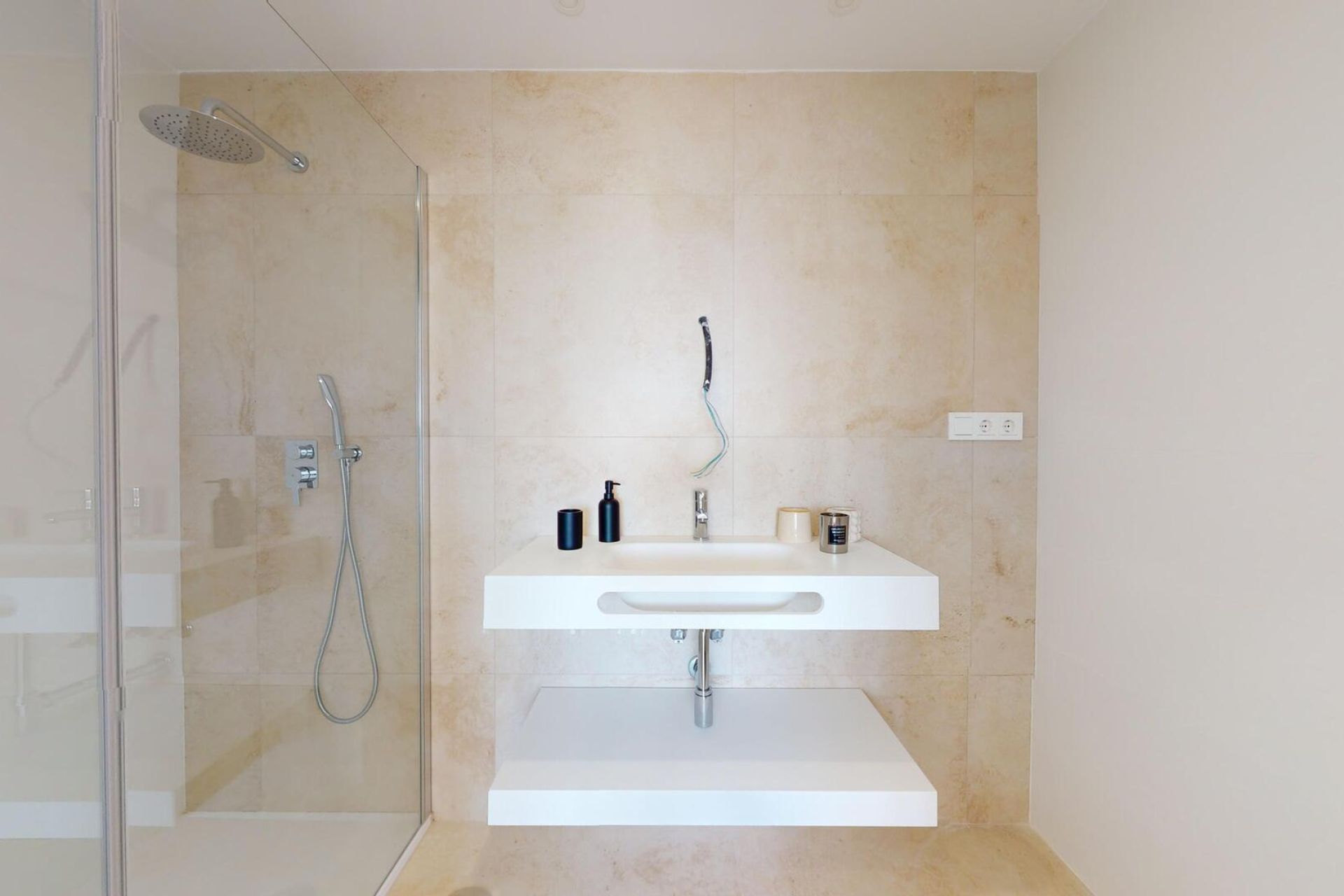 Obra nueva - Apartment - Águilas - Costa Calida