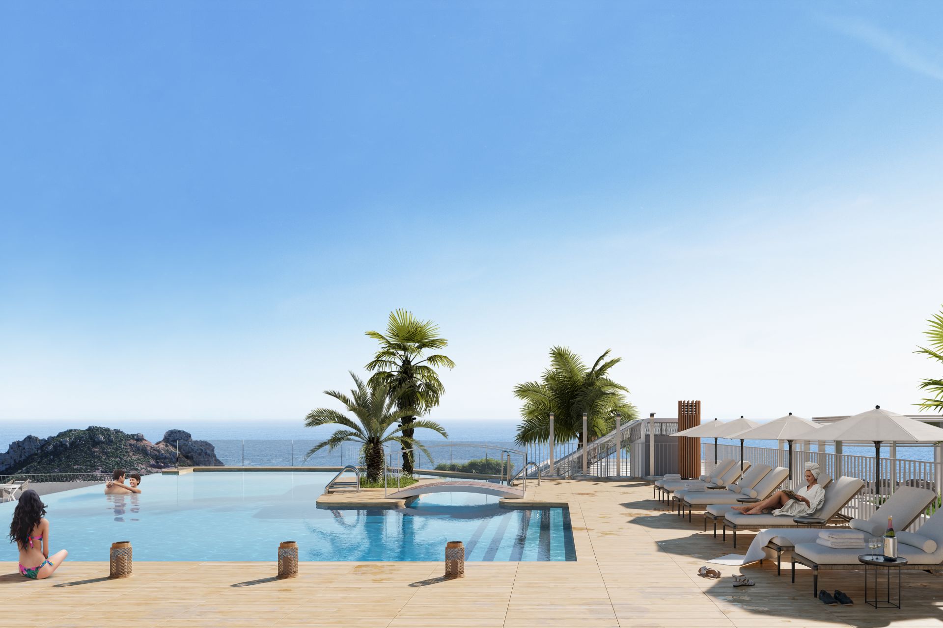 Obra nueva - Apartment - Águilas - Costa Calida