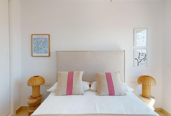 Apartment · Obra nueva - Águilas · Murcia