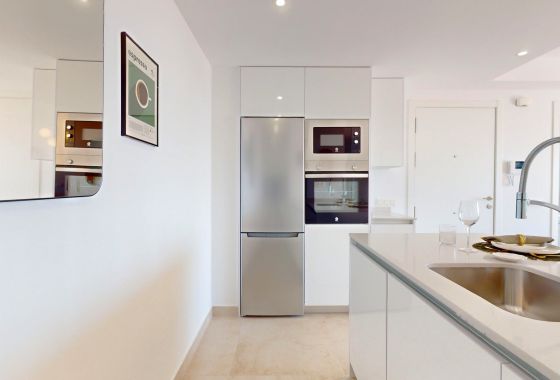 Apartment · Obra nueva - Águilas · Murcia