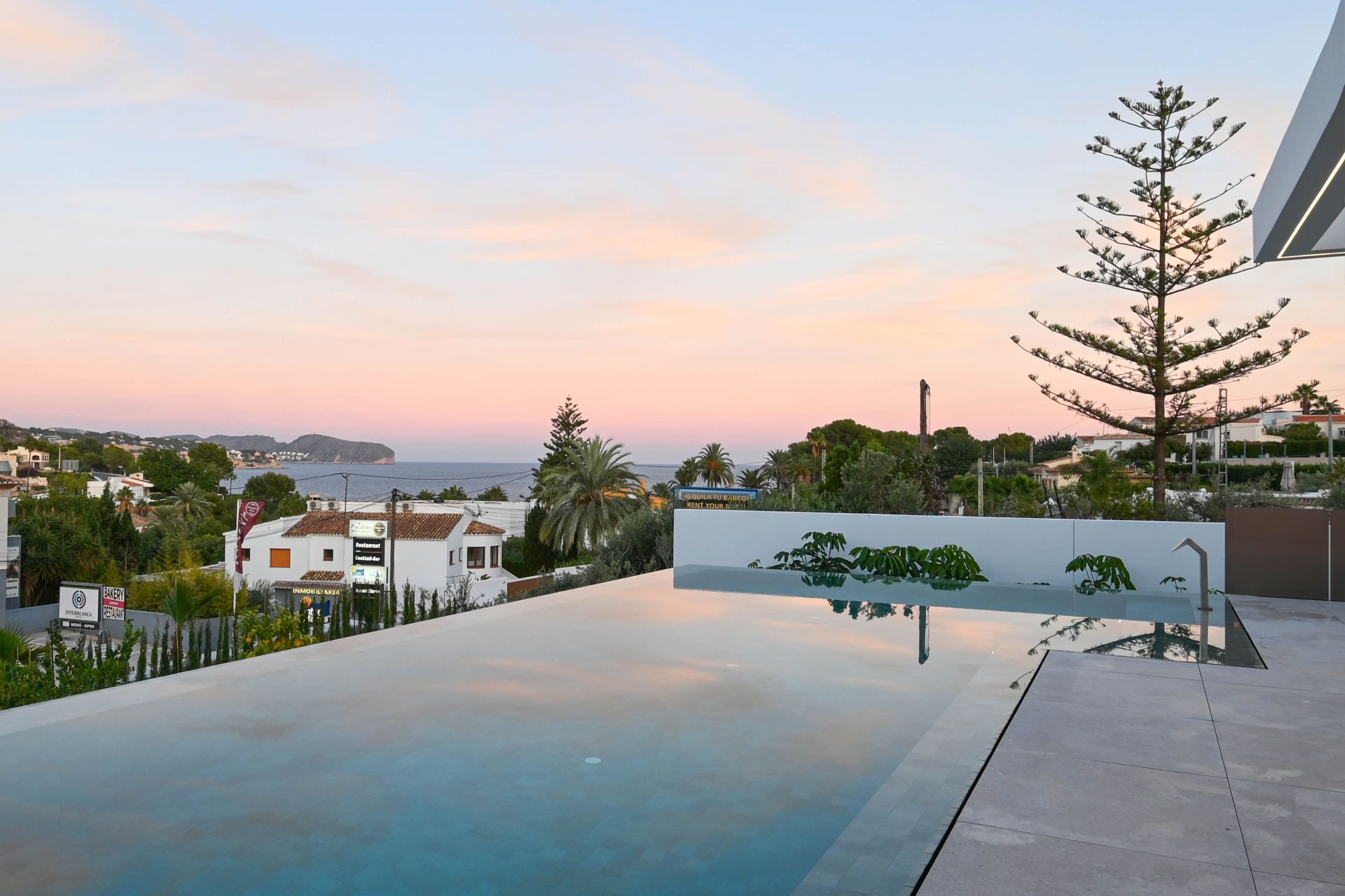 New Build - Villa - Benissa - Costa Blanca North
