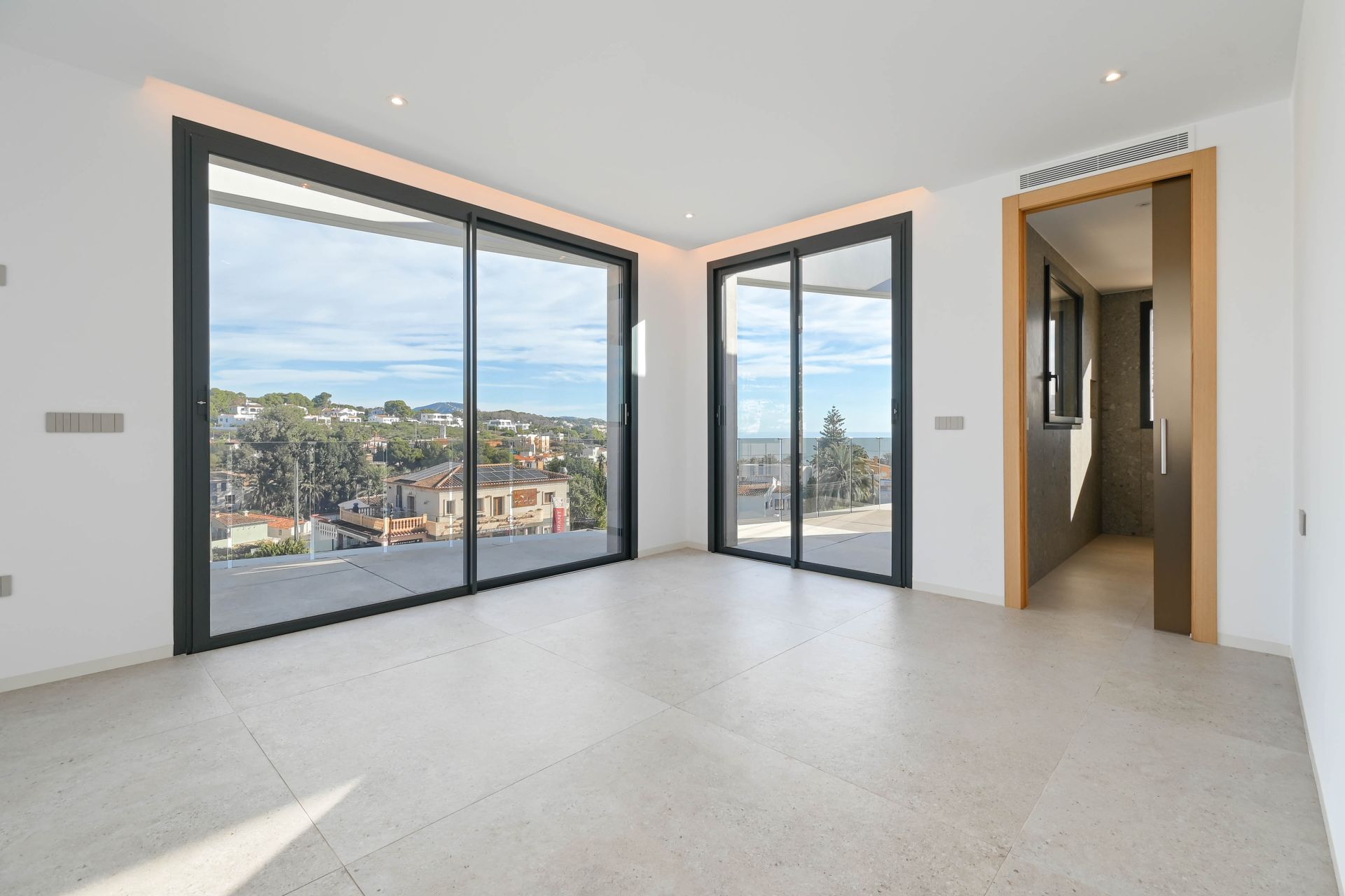 New Build - Villa - Benissa - Costa Blanca North