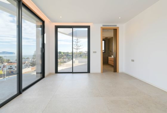 Villa · New Build - Benissa · Alicante
