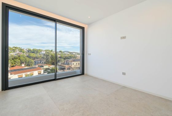 Villa · New Build - Benissa · Alicante