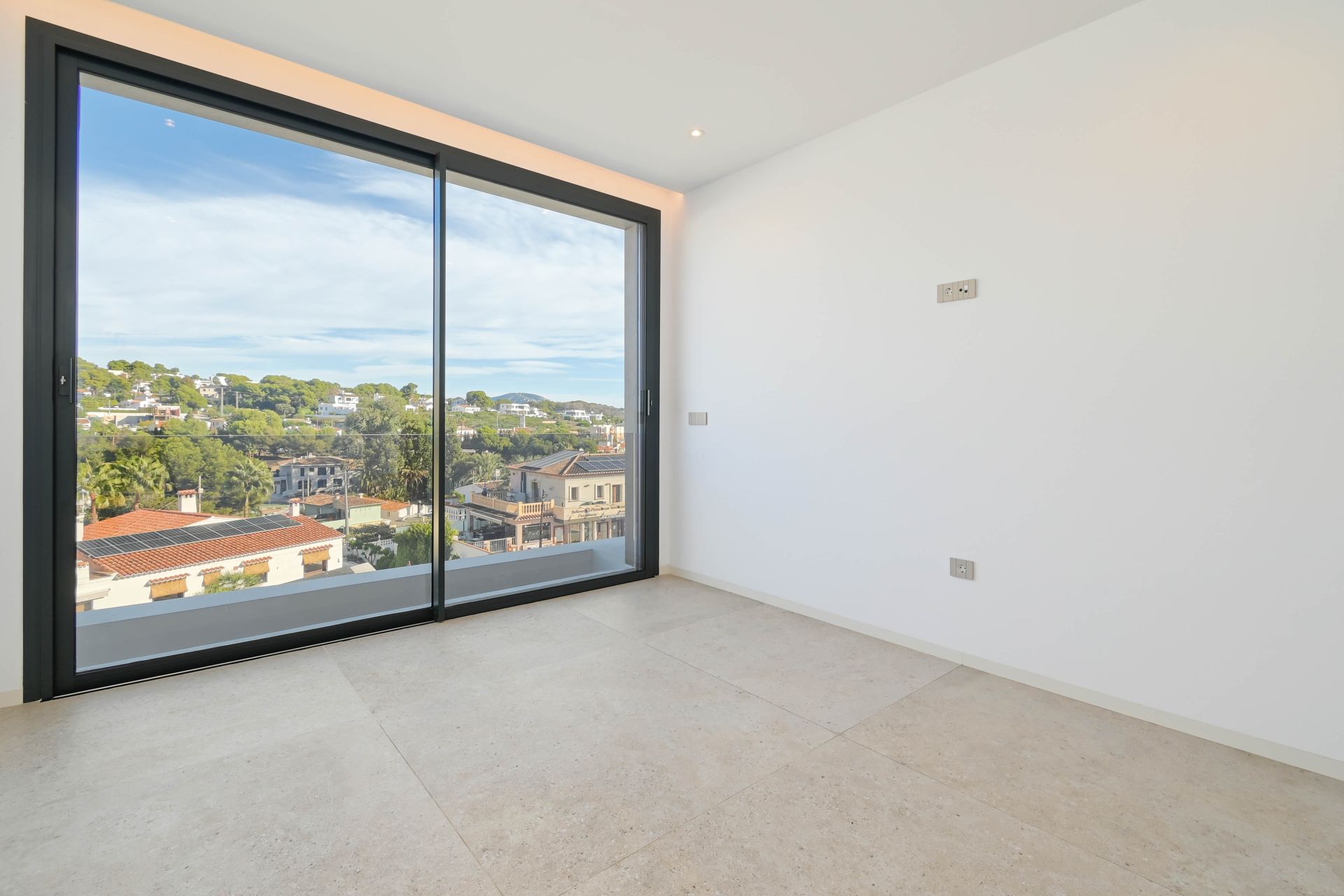 New Build - Villa - Benissa - Costa Blanca North