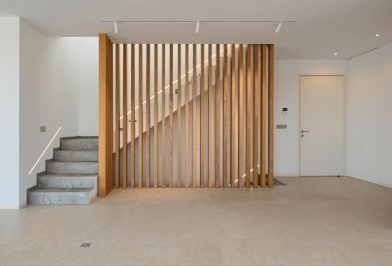 Villa · New Build - Benissa · Alicante
