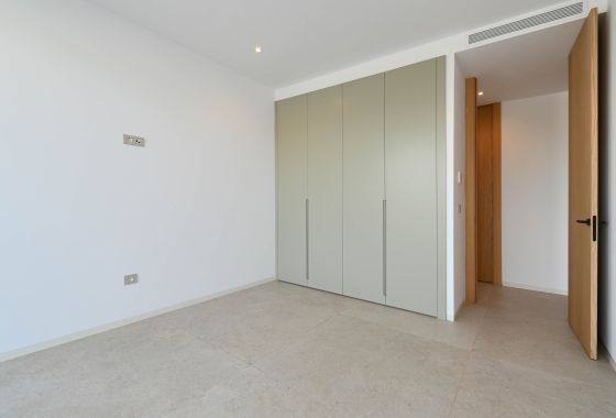 Villa · New Build - Benissa · Alicante