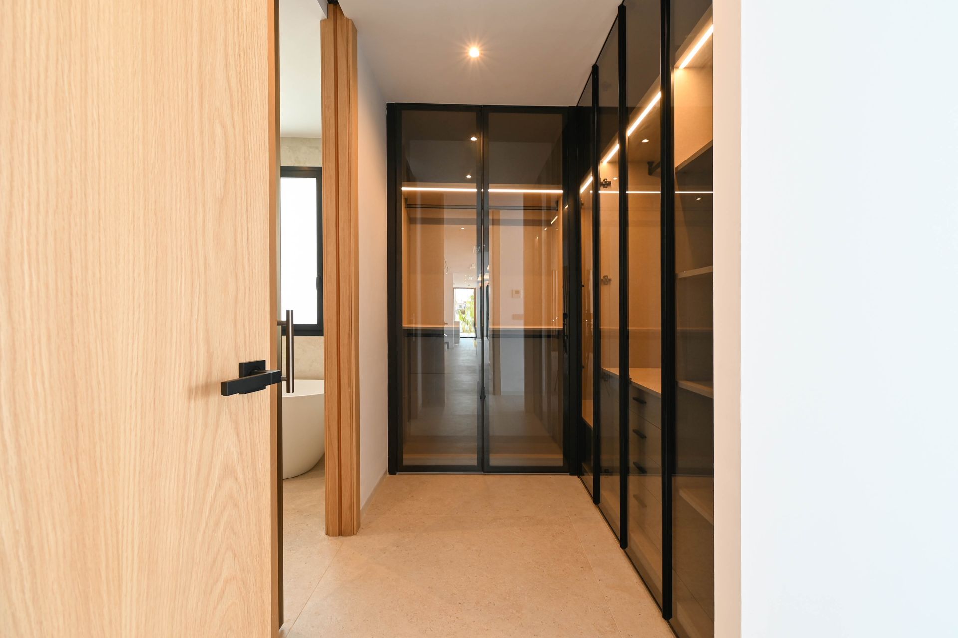 New Build - Villa - Benissa - Costa Blanca North