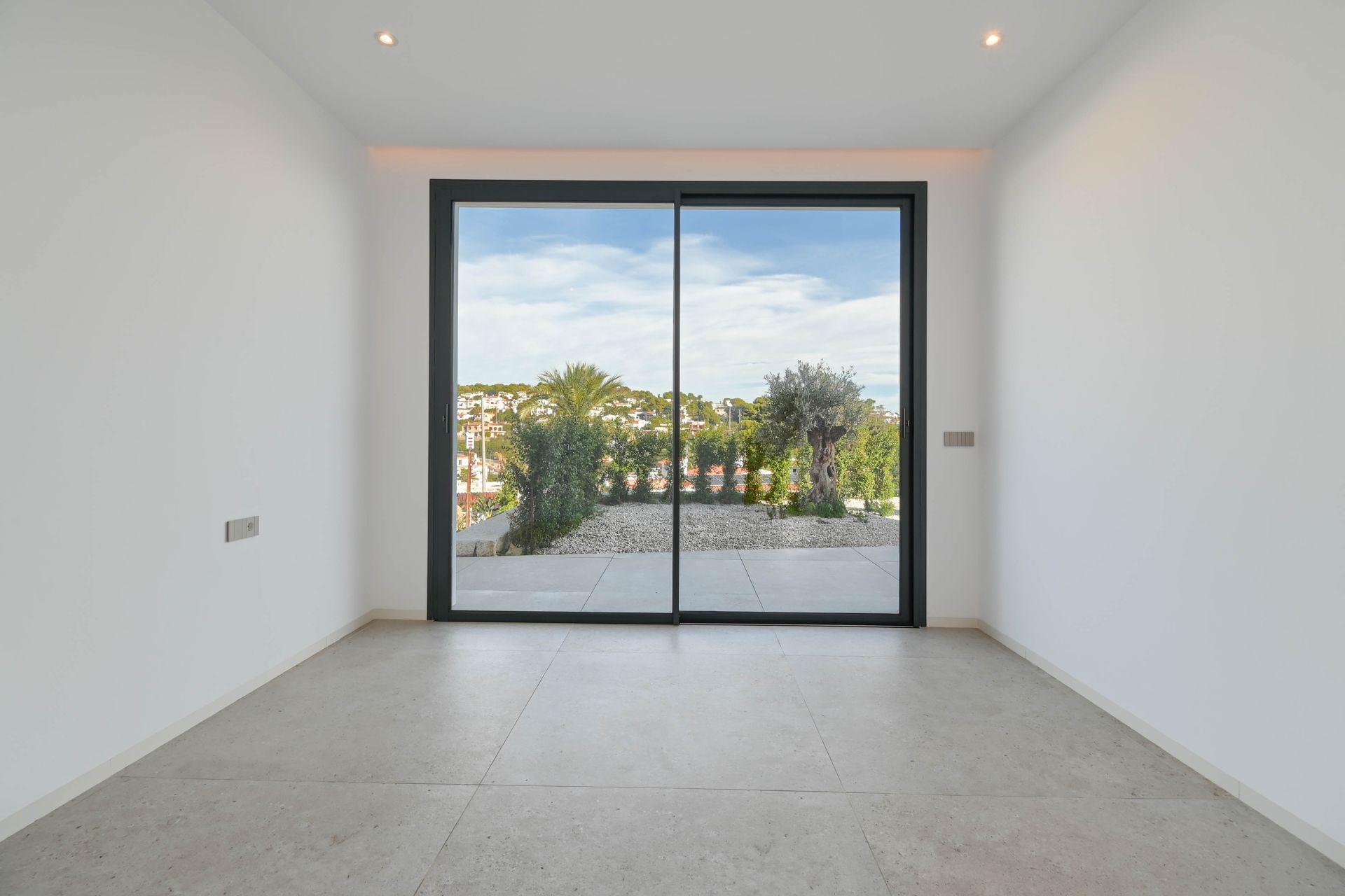 New Build - Villa - Benissa - Costa Blanca North