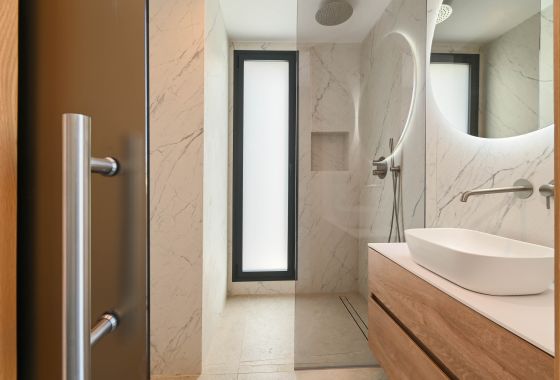 Villa · New Build - Benissa · Alicante