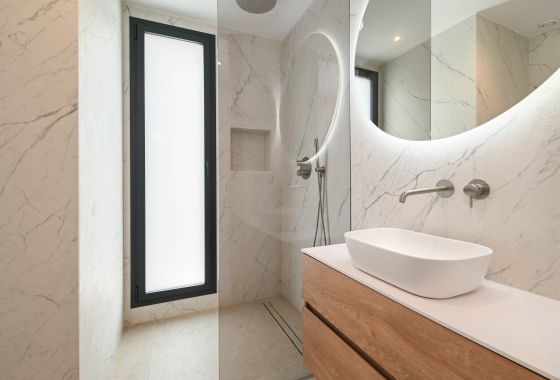 Villa · New Build - Benissa · Alicante