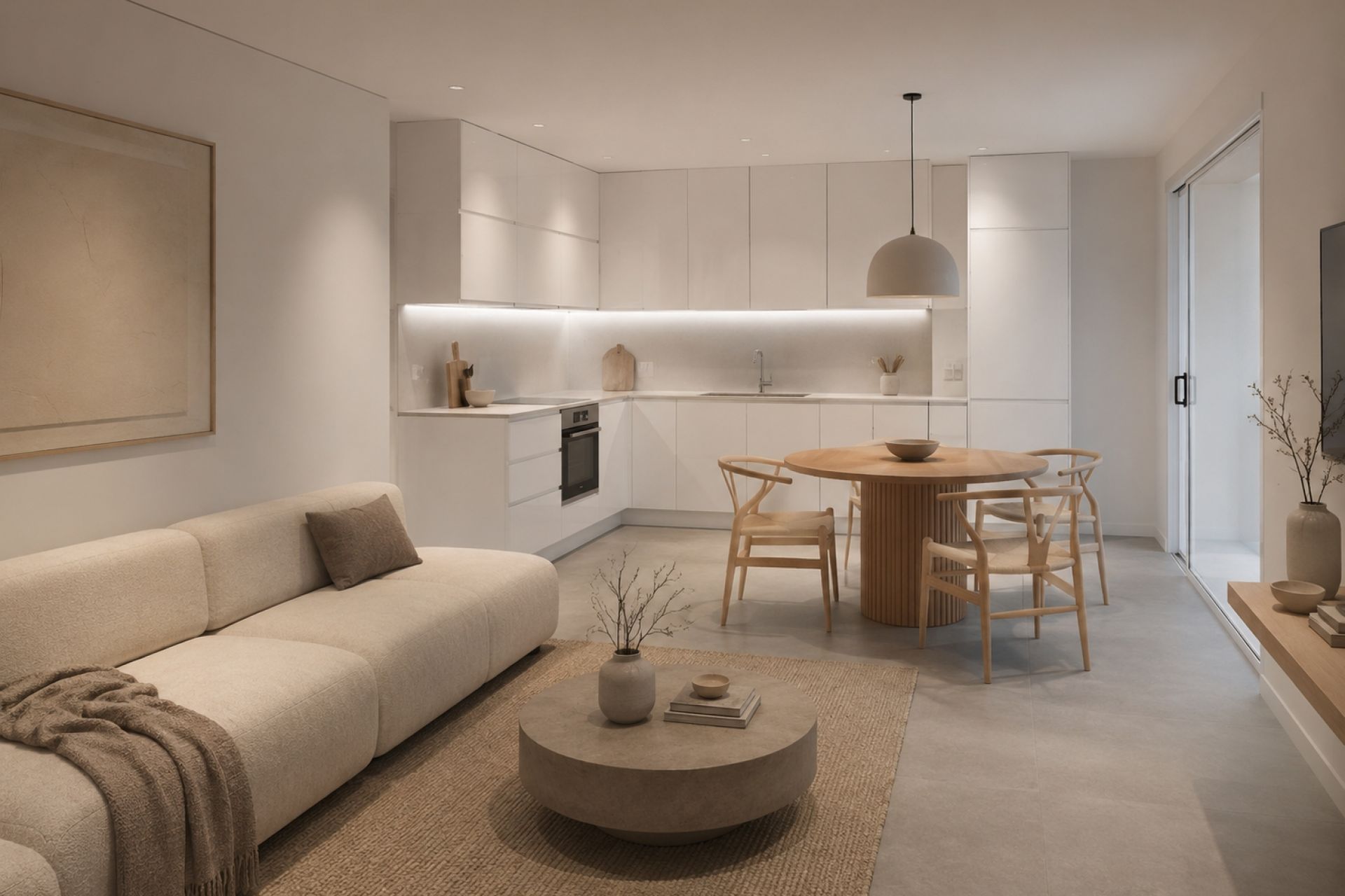 新建筑 - 半独立式洋房 - Mazarrón - Costa Calida