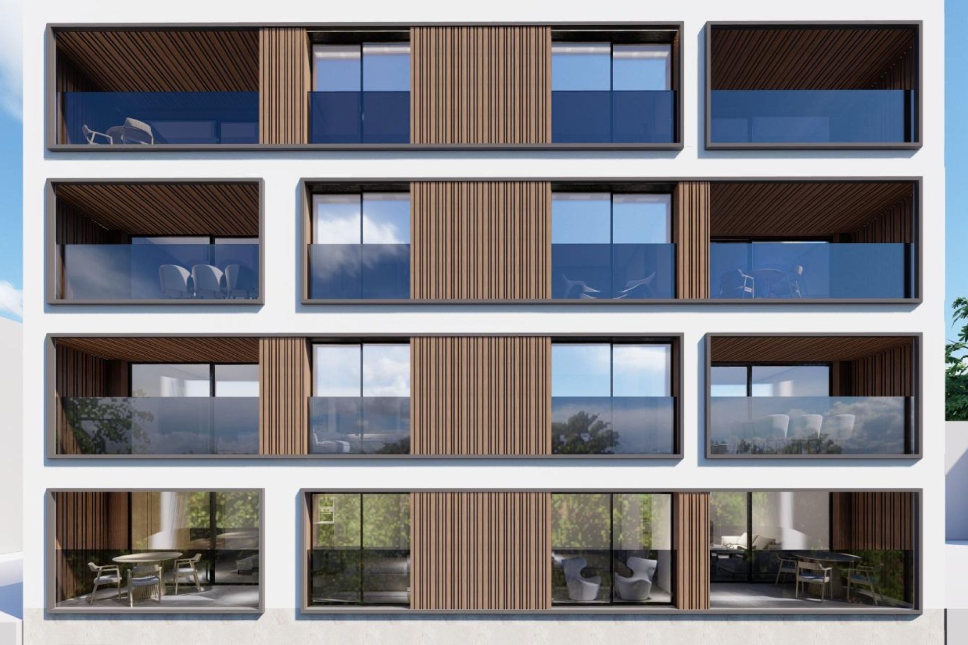 New Build - Ground floor - Guardamar Del Segura - Costa Blanca South