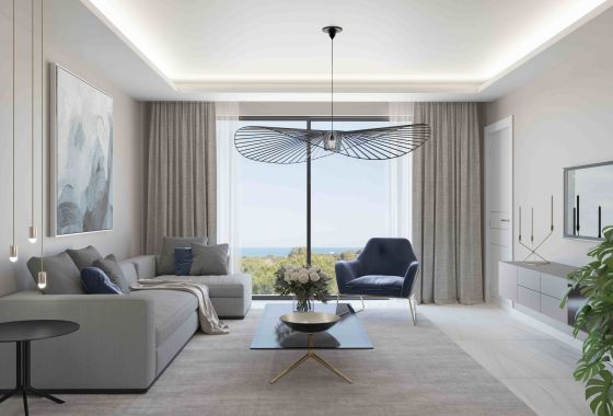 Ground floor · New Build - Guardamar Del Segura · Alicante