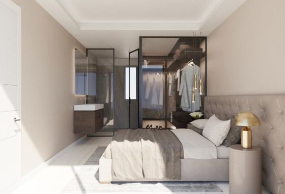 Ground floor · New Build - Guardamar Del Segura · Alicante