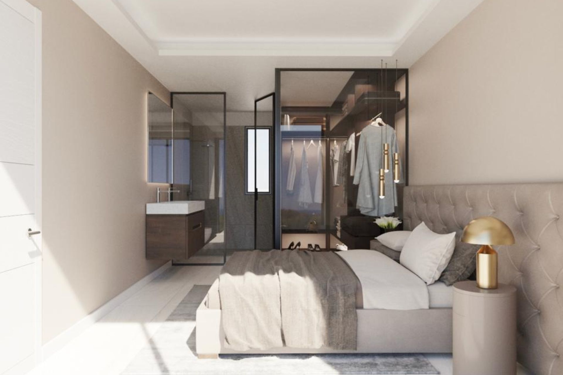 New Build - Ground floor - Guardamar Del Segura - Costa Blanca South