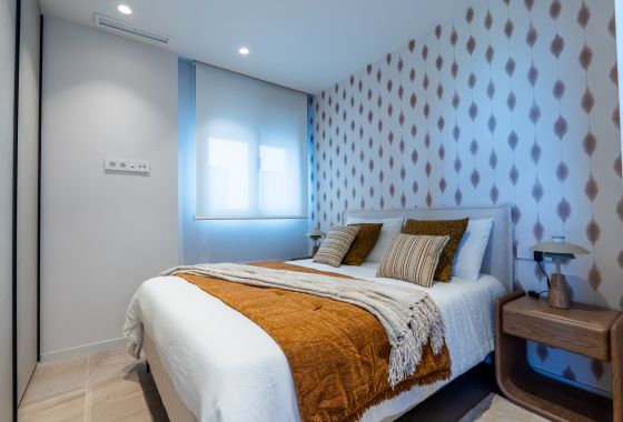 Ground floor · New Build - Guardamar Del Segura · Alicante