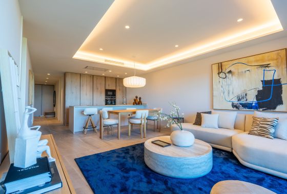 Ground floor · New Build - Guardamar Del Segura · Alicante