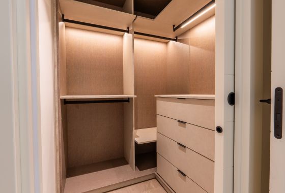 Ground floor · New Build - Guardamar Del Segura · Alicante