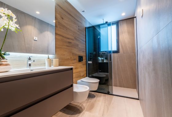 Ground floor · New Build - Guardamar Del Segura · Alicante
